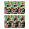 [Набор из 6 коробок] Glico Pretz Local Limited со вкусом Chubu Nishio Matcha Japanese Flavor Tour Tiny Pretz