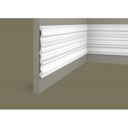 Панель стеновая Cosca Decor RP014 00-00082183 2800х156х12 мм 1970₽