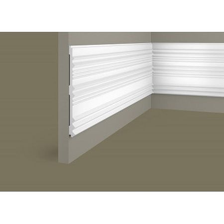 Панель стеновая Cosca Decor RP005 00-00078309 2800х156х12 мм 1970₽