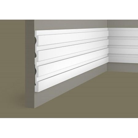 Панель стеновая Cosca Decor RP001 СПБ103359 2800х156х8 мм 1860₽