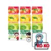 [Damtuh] *Брелок BTS (случайный) Порошок комбучи 10шт. (3 вкуса) Lime 10 sitck