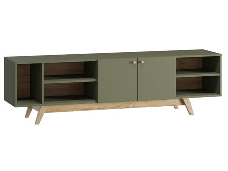 ТВ-тумба divanru Имин-4 Olive 15990₽