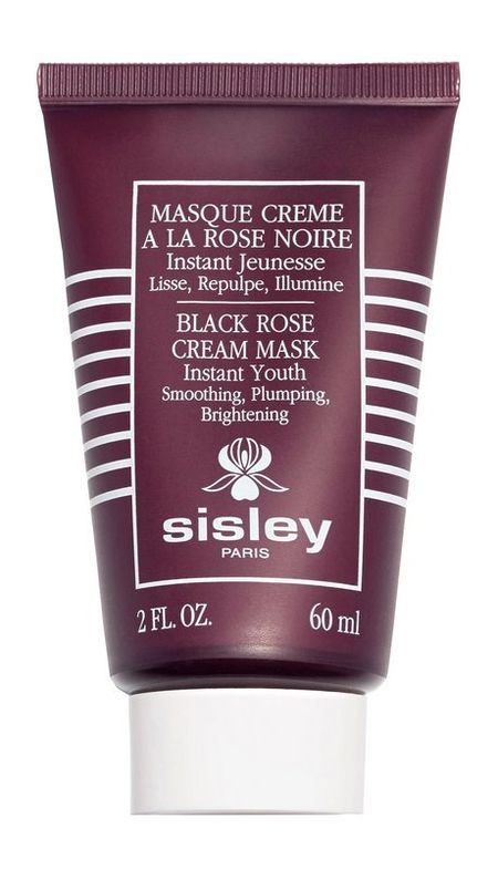 Sisley Black Rose Cream Mask