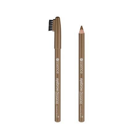Карандаш для бровей ESSENCE EYEBROW DESIGNER тон 12