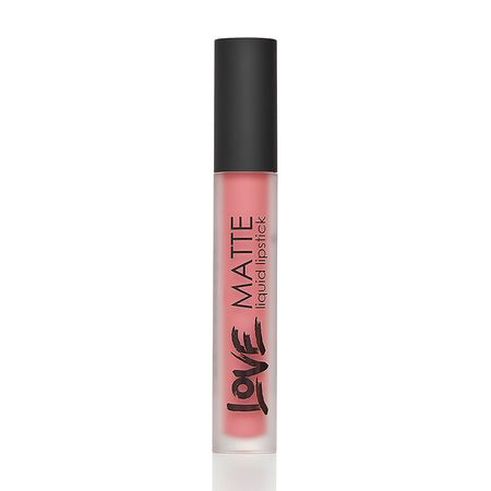 Помада для губ ART-VISAGE LOVE MATTE тон 62 Клубничный розе