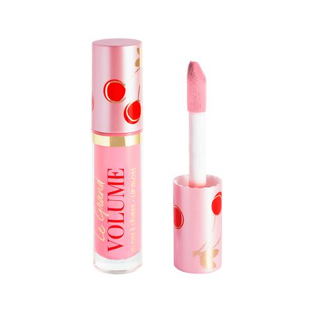 Блеск для губ VIVIENNE SABO GLOSS A LEVRES LE GRAND VOLUME тон 03 goyave
