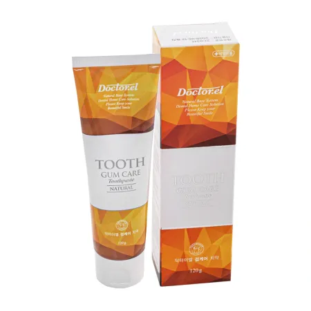Зубная паста DrEL Gum Care для десен 780₽