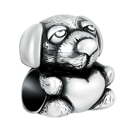 Подвеска-шарм из серебра 1490₽