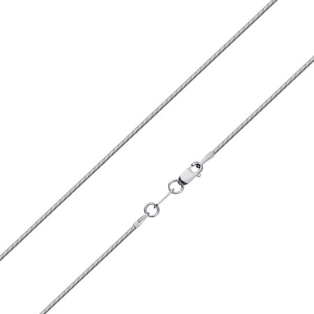 Серебряная цепь 990₽