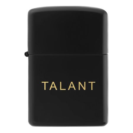 Зажигалка TALANT 57х35 см 230₽