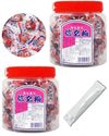 [Набор из 2 шт.] AS Foods Crispy Shingen Plum 300 г В комплекте с бонусным полотенцем