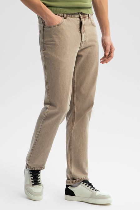 Джинсы Regular fit 3990₽