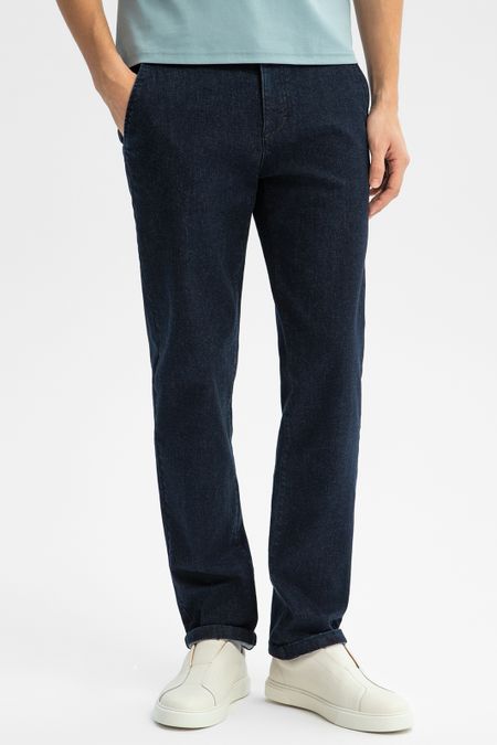 Джинсы Regular fit 12990₽