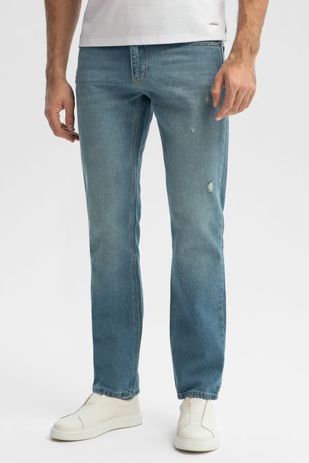 Джинсы Comfort fit 3990₽