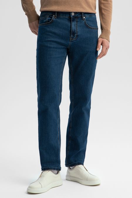 Джинсы Comfort fit 12990₽