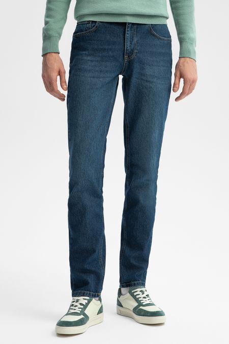 Джинсы Regular fit 8990₽