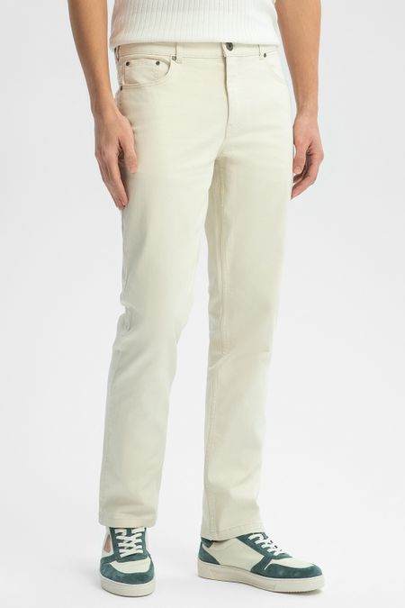 Джинсы Regular fit 6990₽