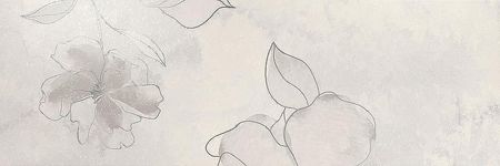 Керамический декор El Molino Gabana Decor Perla 78901603 30х90 3490₽