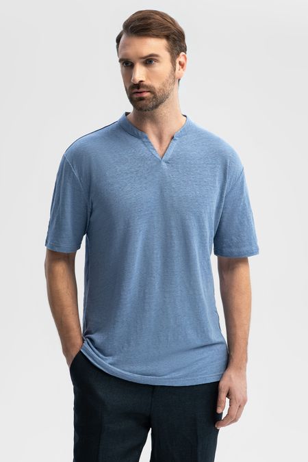 Футболка Limited edition изо льна 0₽