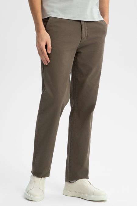 Брюки из хлопка 12990₽