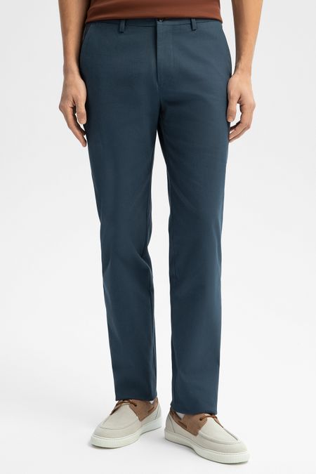 Брюки из хлопка 7990₽