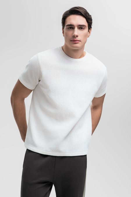 Футболка из хлопка 4990₽