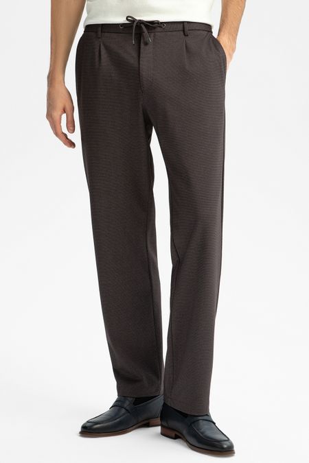 Брюки на кулиске 9990₽