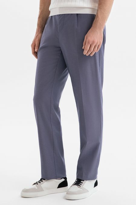 Брюки из хлопка 7990₽