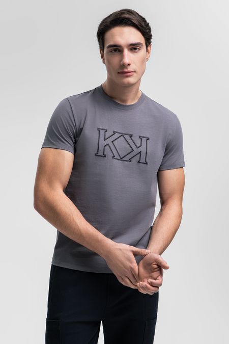 Футболка из хлопка 2990₽