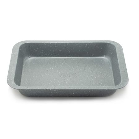 Форма для выпечки Gipfel Marble 1871 365x245x6 см 1290₽