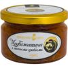 Мясо медведя Деликатес дичь томленое, с лесными грибами, 220 г