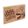 Конфеты Galagancha FruitSticks с черносливом и грецким орехом 175 г