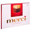 Конфеты ассорти 675 гр Merci