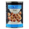 Горох нут Casa Rinaldi Чечи 400 г