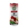 Сок личи I am super juice 0,33 л