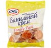 Мини-маффин Kovis с начинкой ванильный крем, 470 г