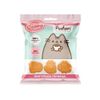Печенье Crunch time фигурное Pusheen 20 г  в ассортименте