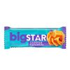 Батончик Big star злаковый с соленой карамелью 40 г