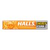 Леденцы Halls Апельсин-витамин C, 25 г