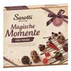 Конфеты Baronie Magische Momente темный, 210 г