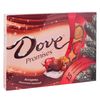 Dove промисес ассорти 118 г (2565)