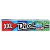 Жевательная резинка Dirol Colors XXL без сахара ассорти мятных вкусов 19 г