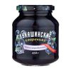 Варенье Лукашинские черносмородиновое, 450 г