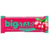 Батончик Big star злаковый с клюквой 40 г