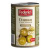 Маслины Federici Гигантские с косточкой, 420 г