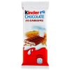 Шоколад Kinder Country со злаками 24 г
