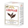 Чай Азерчай СТС черный гранулированный 100 г