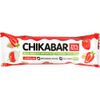 Батончик протеиновый ChikaLab глазированный клубника со сливками 60 г