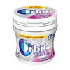 Жевательная резинка Orbit White Bubblemint, без сахара, 68 г