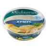 Хумус Mediterio классический, 180 г
